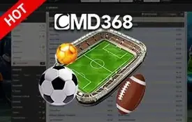 CMD368