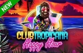 Club Tropicana – Happy Hour