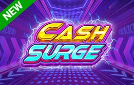 Cash Surge