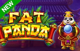 Fat Panda