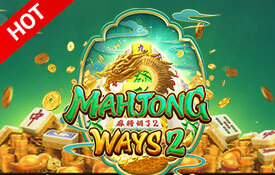 Mahjong Ways 2
