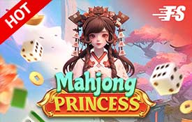 Mahjong Princess