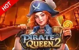 Pirate Queen 2