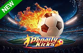 Penalty Kick
