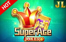 Super Ace Joker