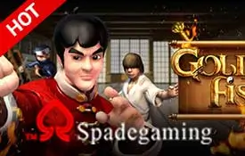 SPADEGAMING