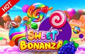 Sweet Bonanza