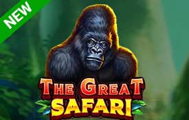 The Great Safari